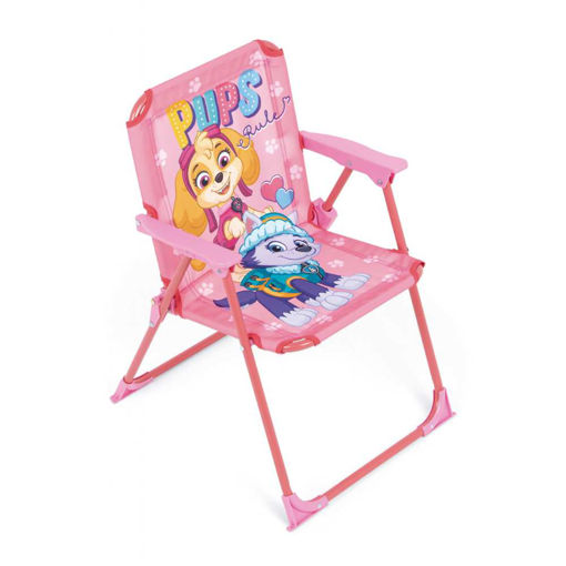 Picture of PAW PATROL SKYE FOLDABLE CHAIR